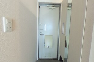 Ｄ-ｒｏｏｍ ＭＡＬＤＡ Ａ棟の物件内観写真